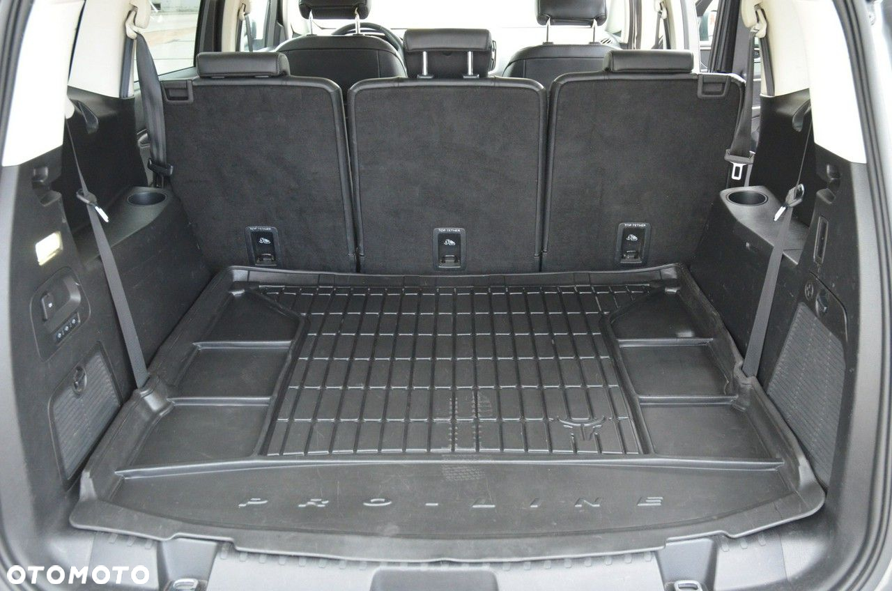 Ford S-Max 2.0 TDCi 4WD Titanium PowerShift - 15