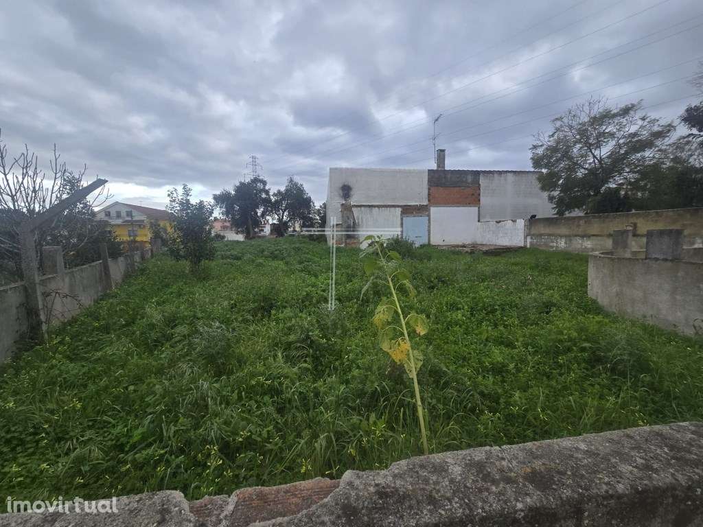 Terreno com 338m2 - Quinta da Queimada - Grande imagem: 3/10