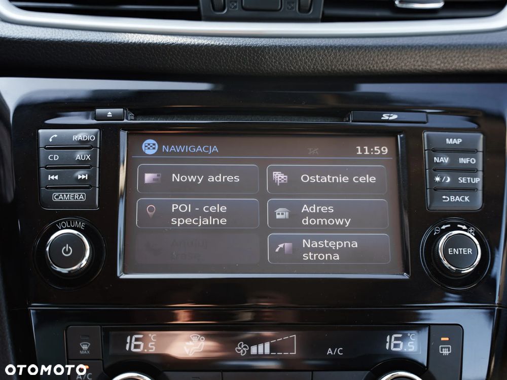 Nissan Qashqai - 24