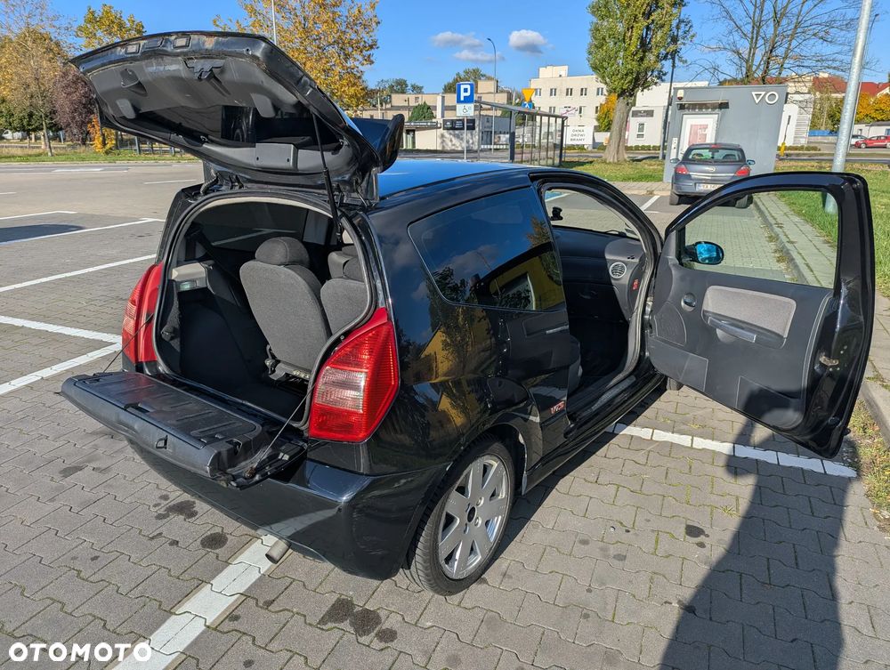 Citroën C2 1.6 VTS - 8