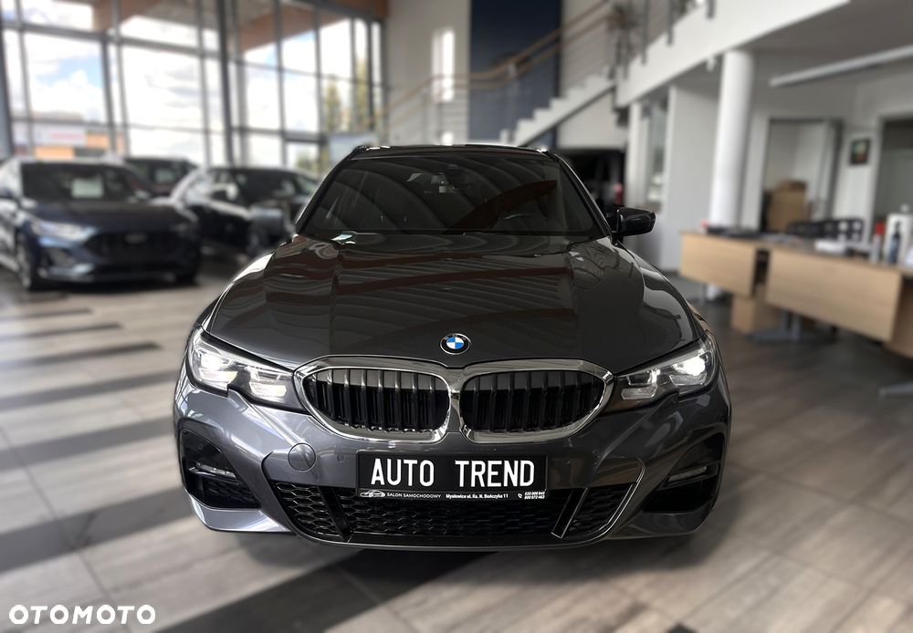 BMW Seria 3 - 3