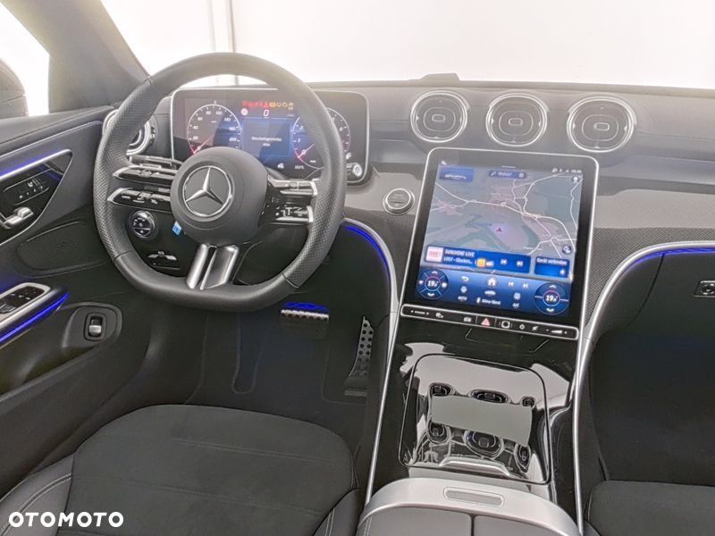Mercedes-Benz CLE 200 9G-TRONIC Edition AMG Line - 8