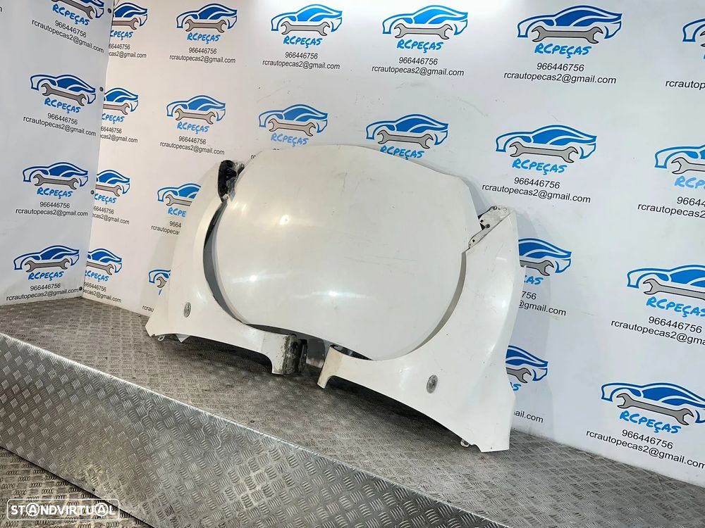 .Frente Completa Original Mazda 3 BL Fase 1 2008 - 2013 - 15