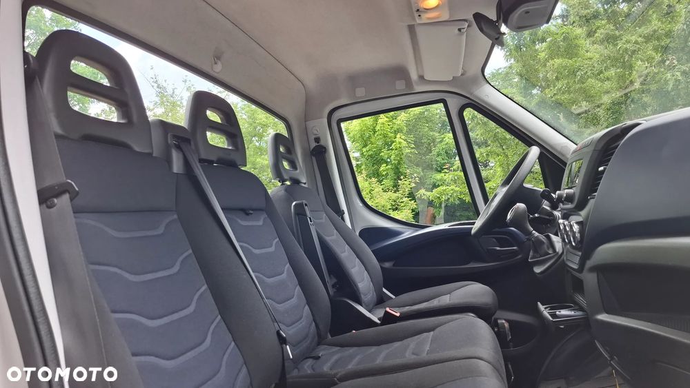 Iveco DAILY 35S16 - 31