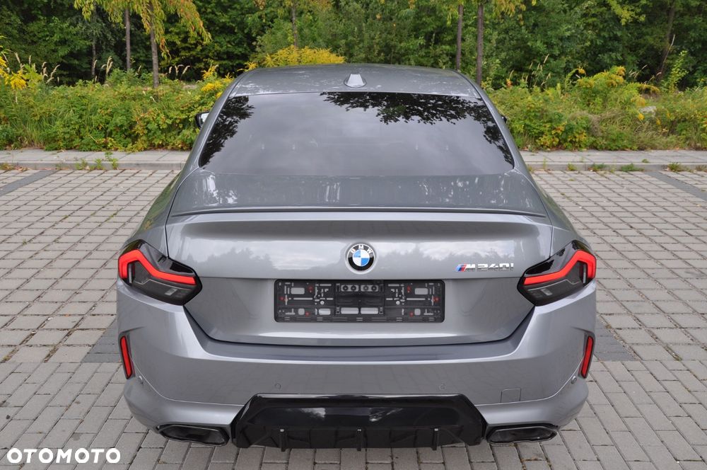 BMW Seria 2 M240i xDrive - 9