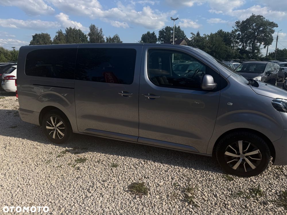 Toyota ProAce Kombi D-4D Long 2,8t - 5