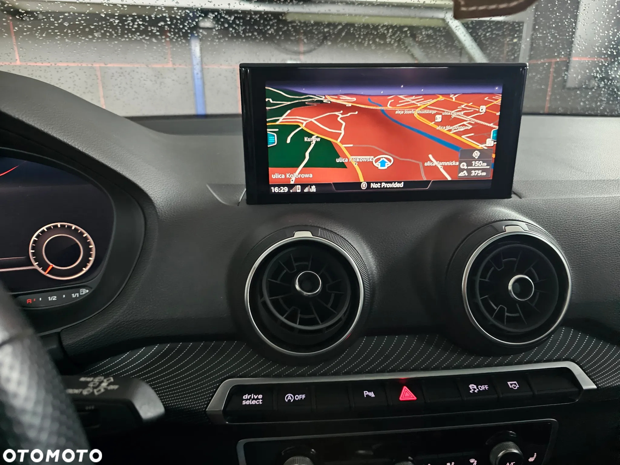Audi SQ2 TFSI quattro S tronic - 14
