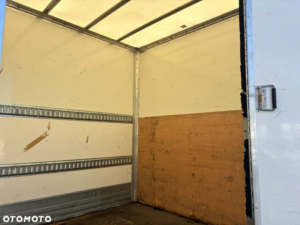Iveco IVECO  DAILY 35S14 35C18 50C15 50C17 35C14 35C15 35C17 35C18 70C17 72C15 70C18 KONTENER MEBLOWY MEBLOWÓZ - 6