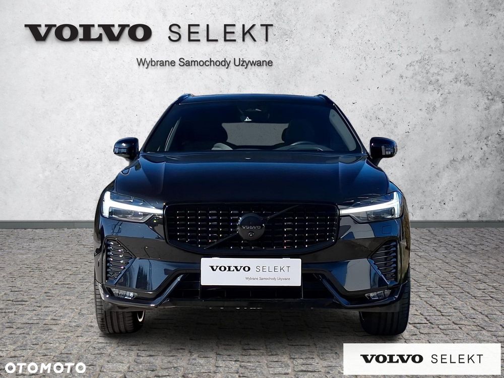 Volvo XC 60 - 10
