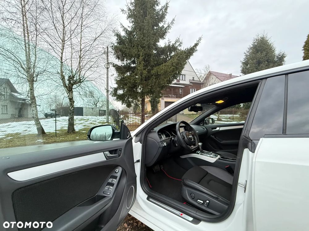 Audi A5 Sportback 3.0 TDI Quattro S tronic - 13