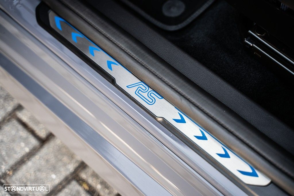 Ford Focus 2.3 EcoBoost RS Pack Performance - 34