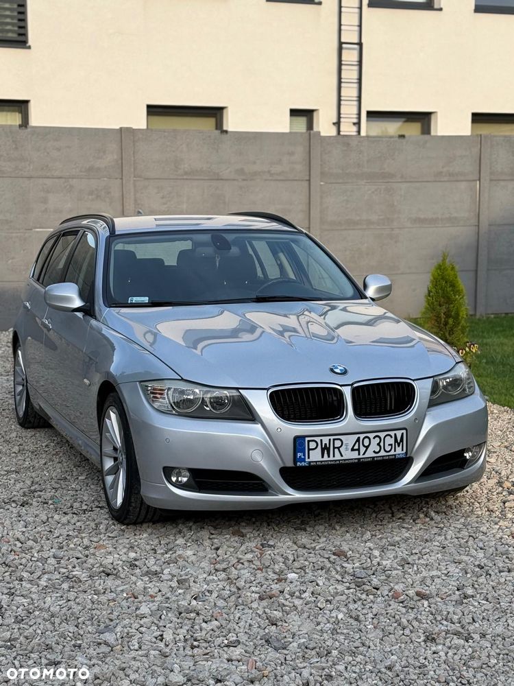 BMW Seria 3 - 2