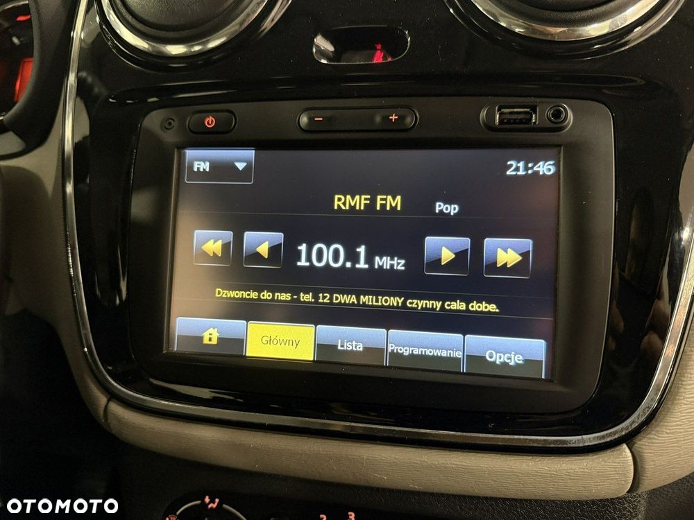 Dacia Dokker 1.6 Laureate - 30