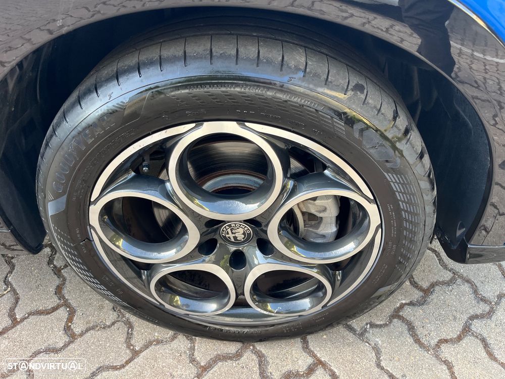Alfa Romeo Tonale - 39