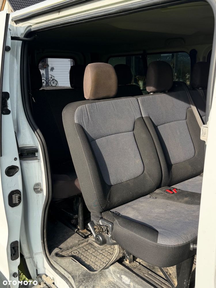 Opel Vivaro L1H1 2,9t Edition Premium - 8