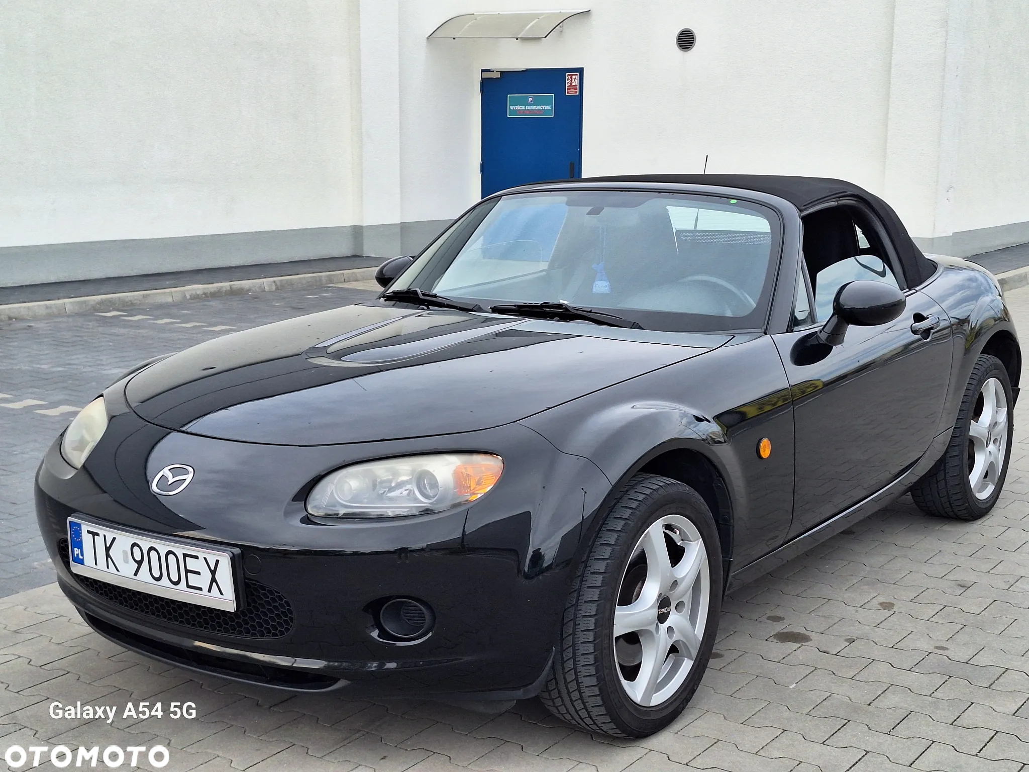 Mazda MX-5 1.8 Emotion - 4