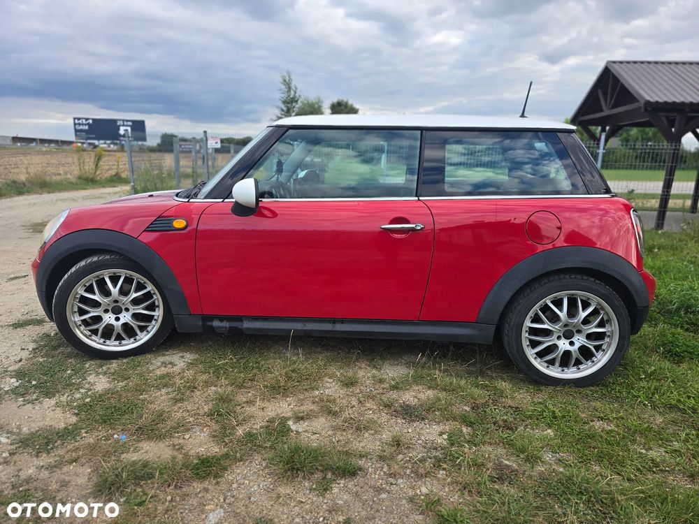 MINI Cooper - 1