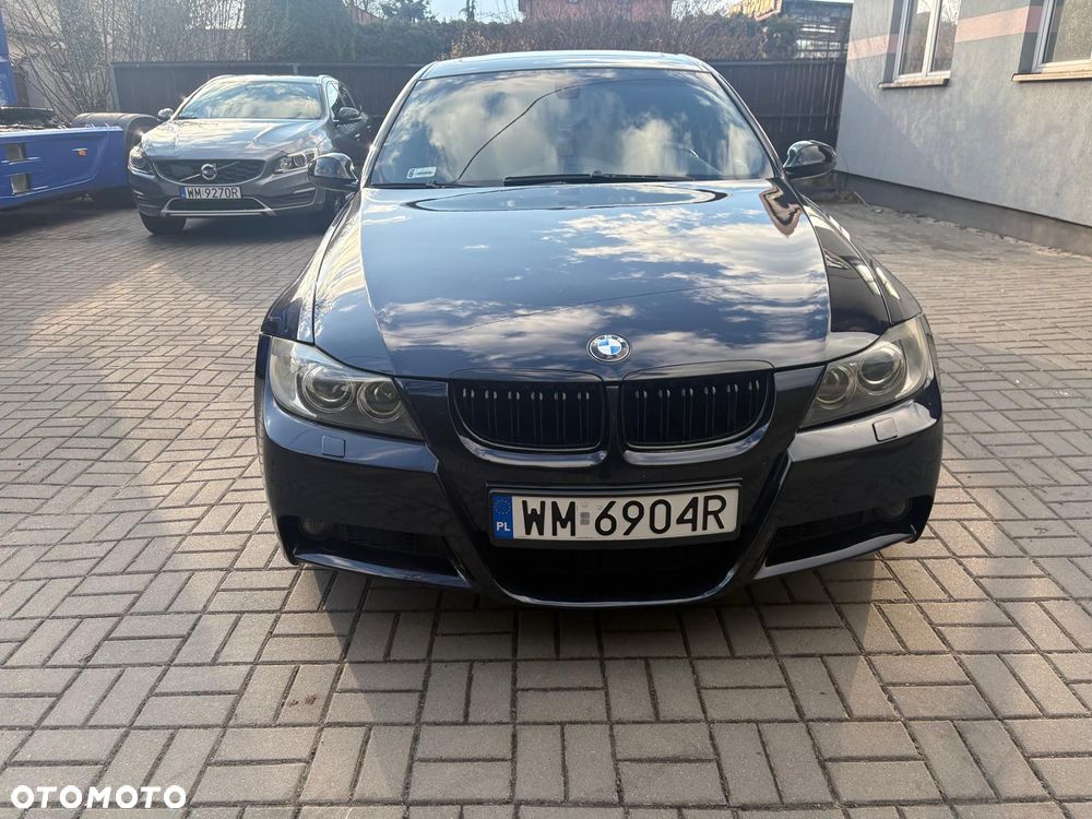 BMW Seria 3 - 34