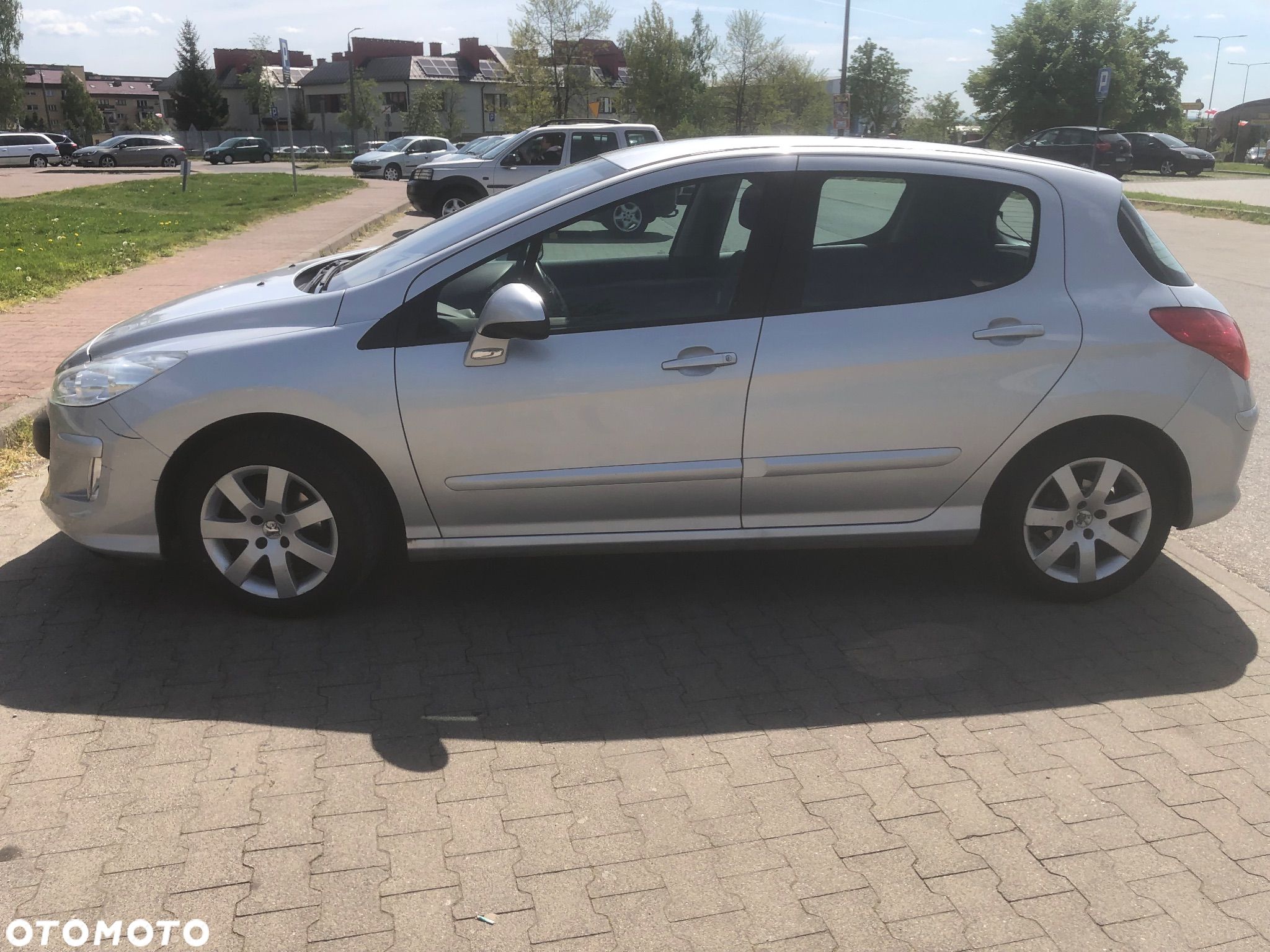 Peugeot 308 1.6 Trendy - 1