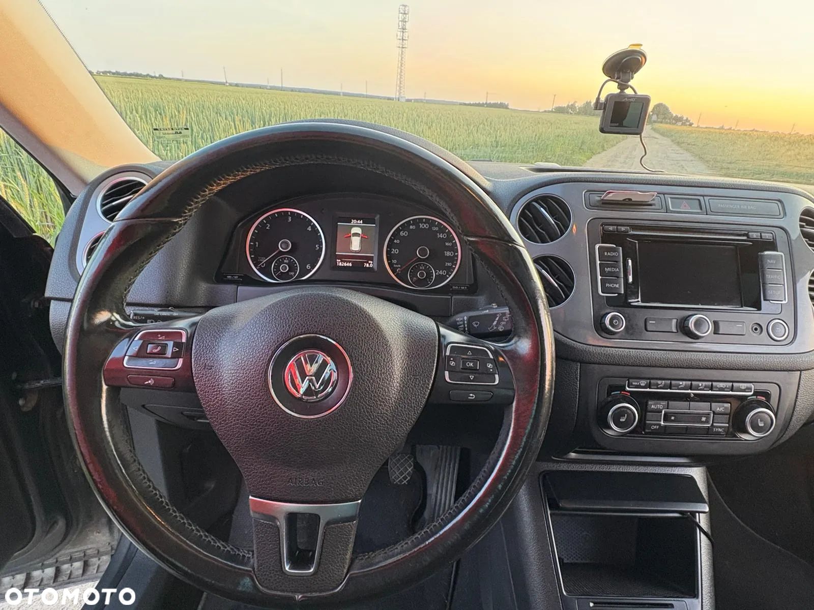 Volkswagen Tiguan 2.0 TDI Sport&Style - 14
