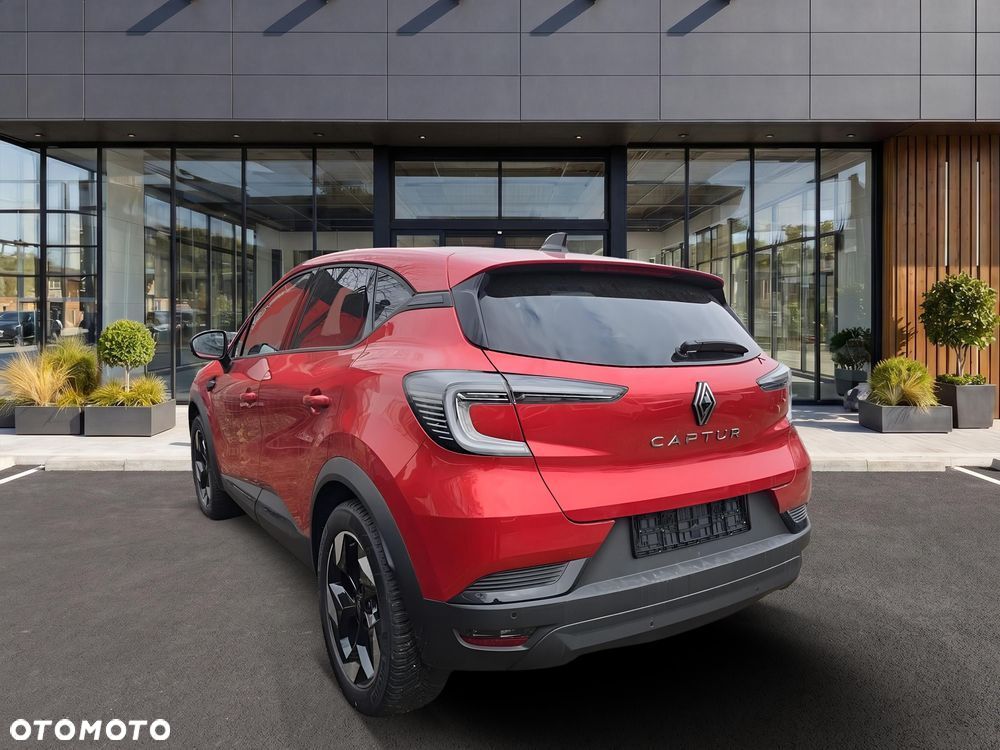 Renault Captur - 5
