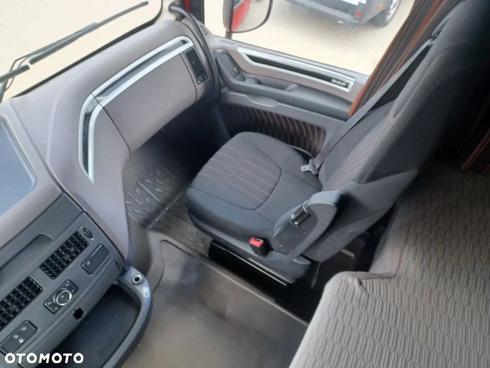 DAF XF 480 FT (31546) - 15