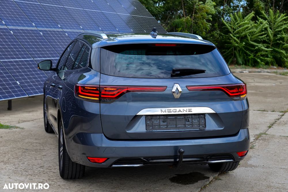 RENAULT Megane 2021 — imagine 24