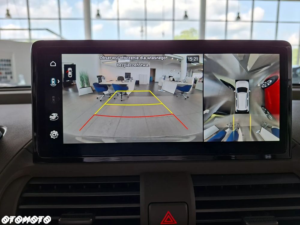 Hyundai Inster 49kWh Smart - 17