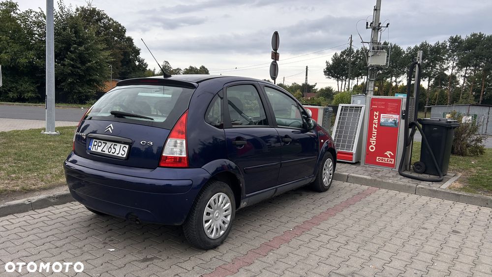 Citroën C3 - 6