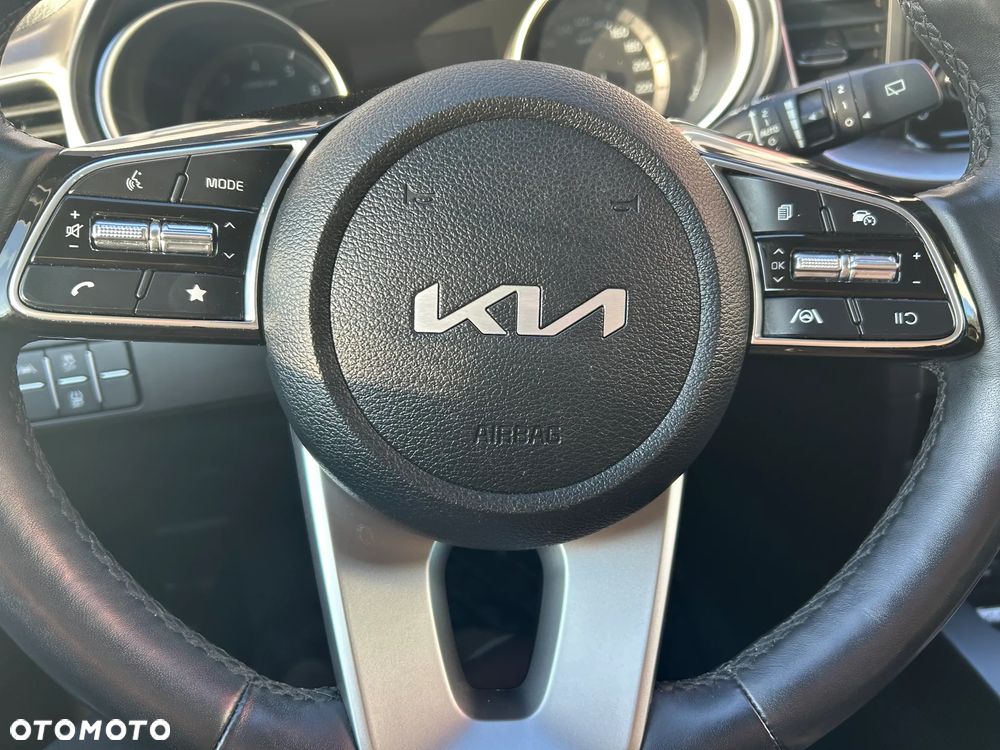 Kia Ceed 1.0 T-GDI L - 23