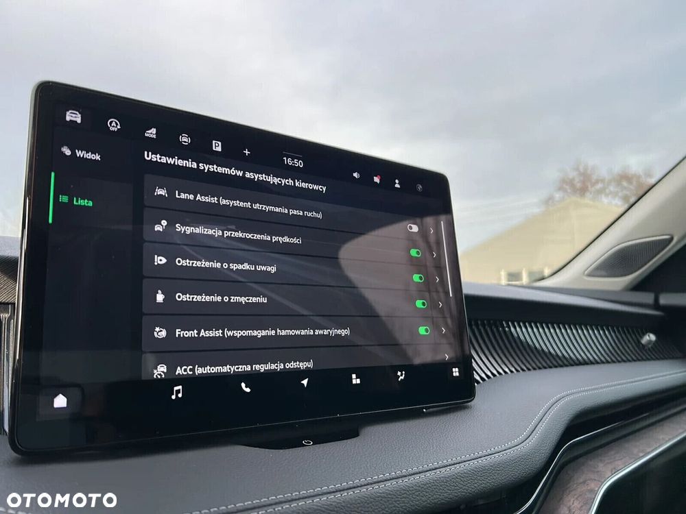 Skoda Superb - 19