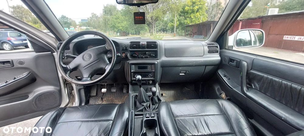 Opel Frontera 2.2 DTI Off Road - 7