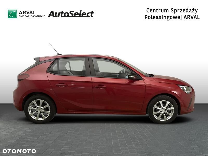 Opel Corsa - 7
