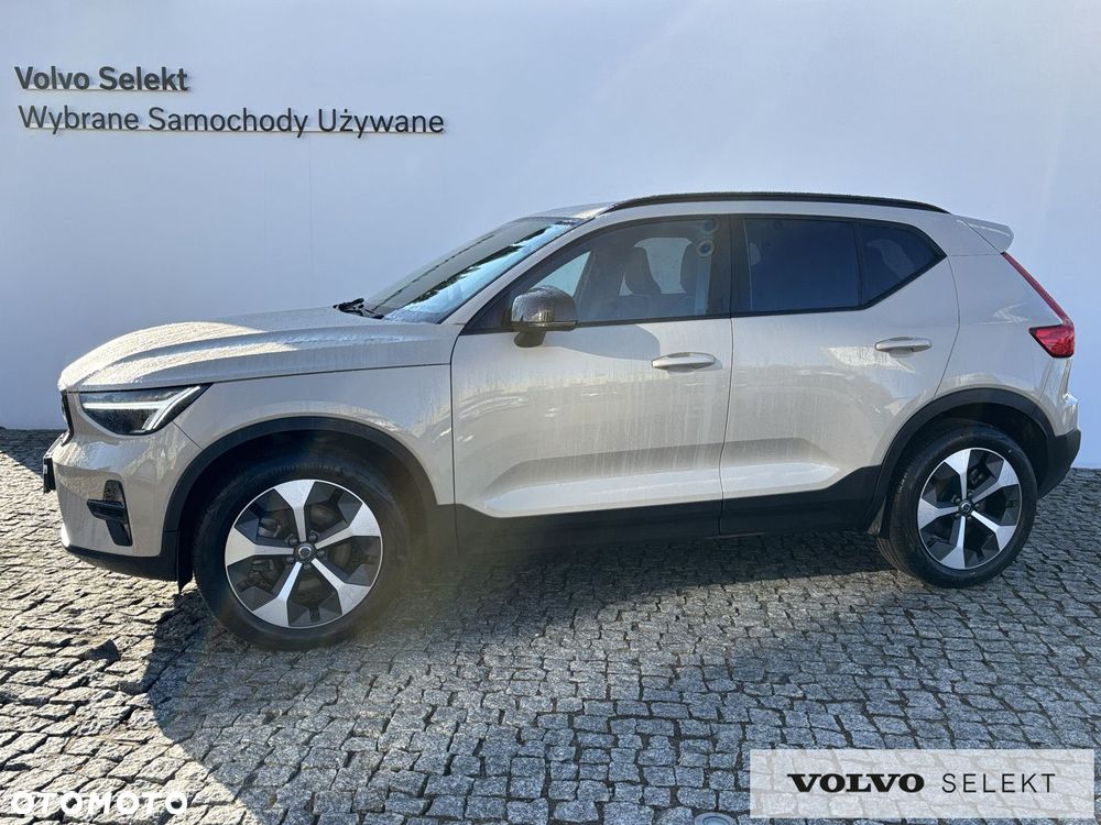 Volvo XC 40 - 1
