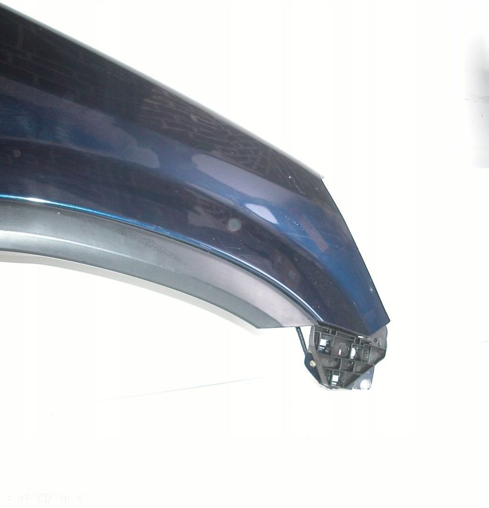 HONDA CRV II BŁOTNIK PRAWY GRANATOWY - 2