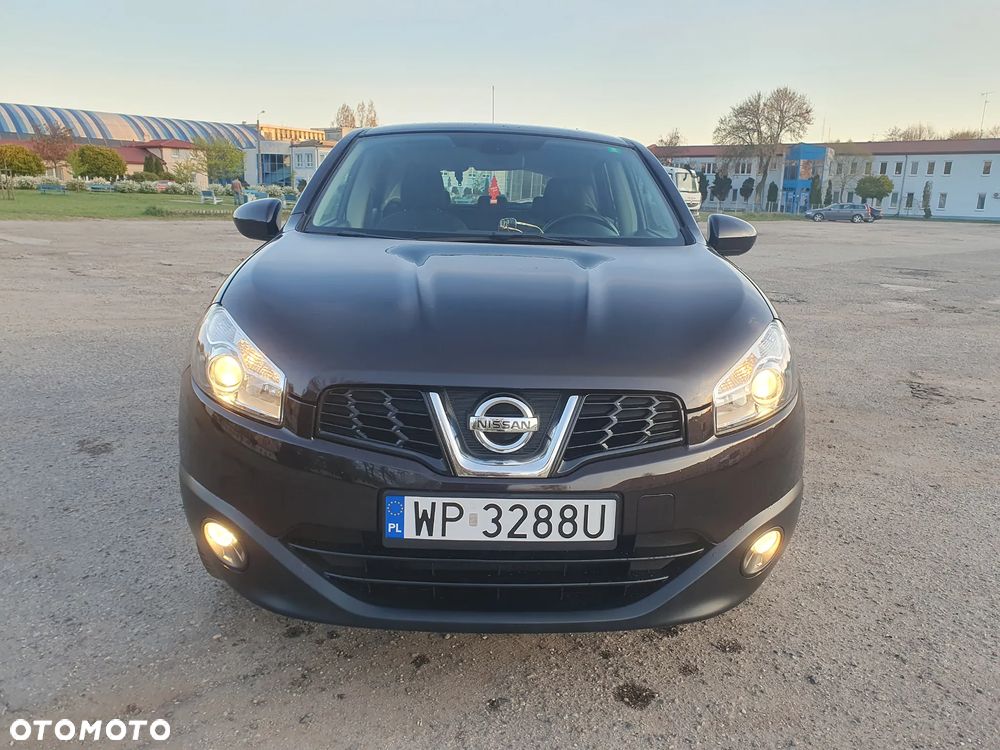 Nissan Qashqai 1.6 Acenta S/S - 3