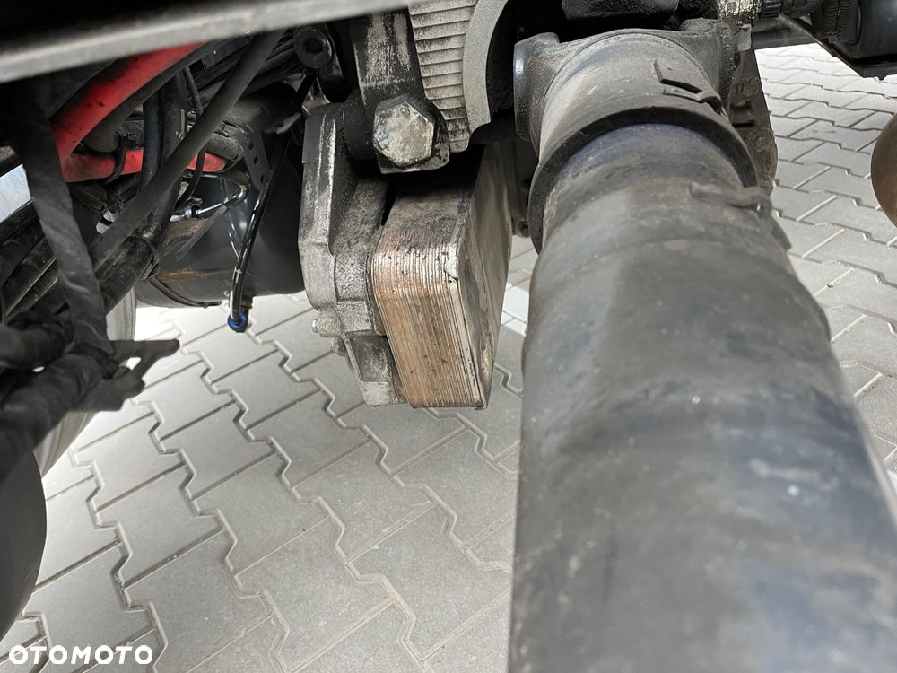 Renault THIGH520 T520 High Sleeper - 5