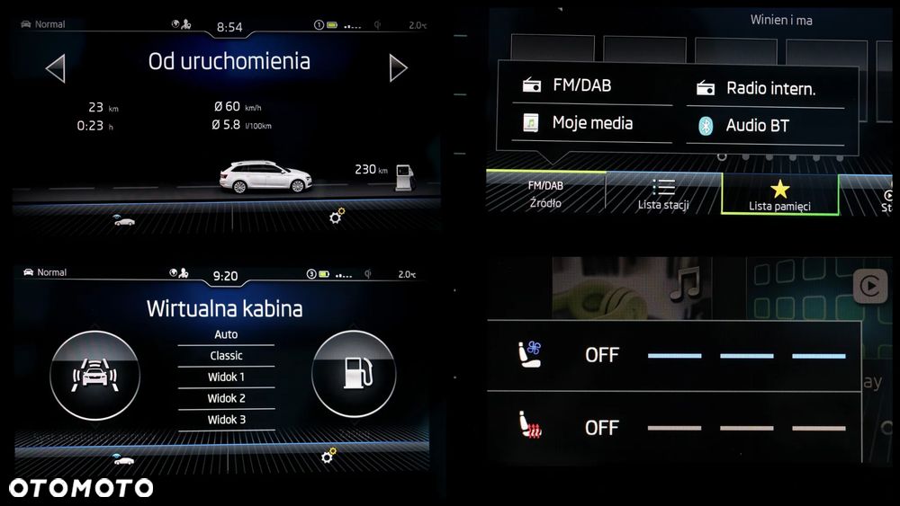 Skoda Superb 2.0 TDI SCR 4x4 L&K DSG - 24