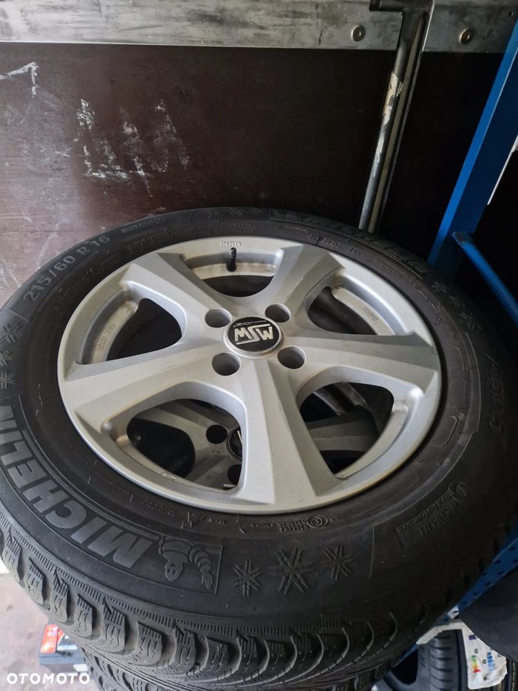 DS Automobiles DS 4 - 16