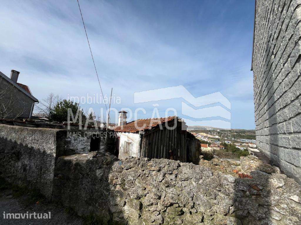 Ruinas para construção - Grande imagem: 5/7