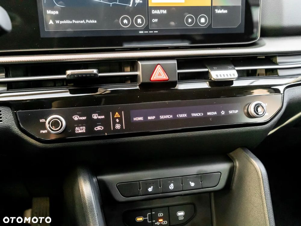 Kia Sportage 1.6 T-GDI M 2WD - 27