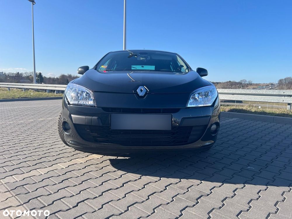 Renault Megane - 5