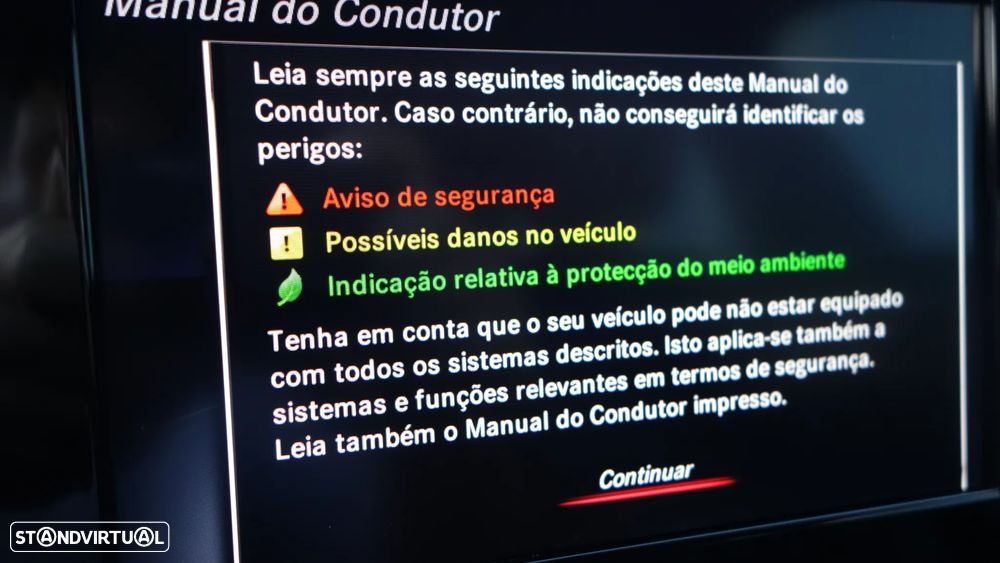 Mercedes-Benz C 200 (BlueTEC) d Station 7G-TRONIC Avantgarde - 33