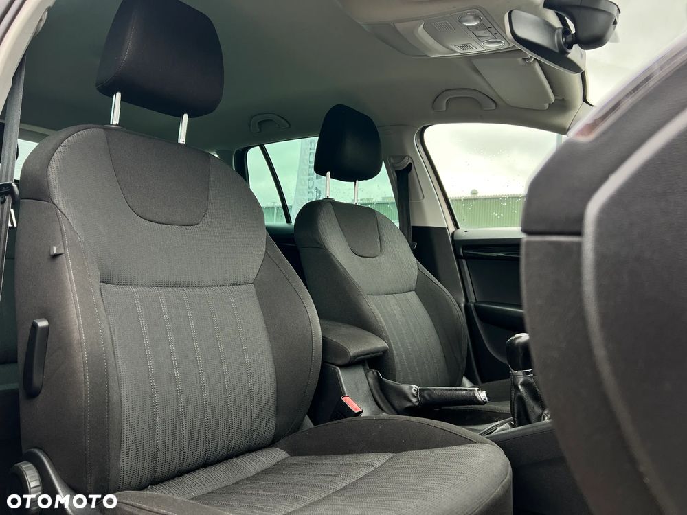 Skoda Octavia 1.6 TDI Active - 26