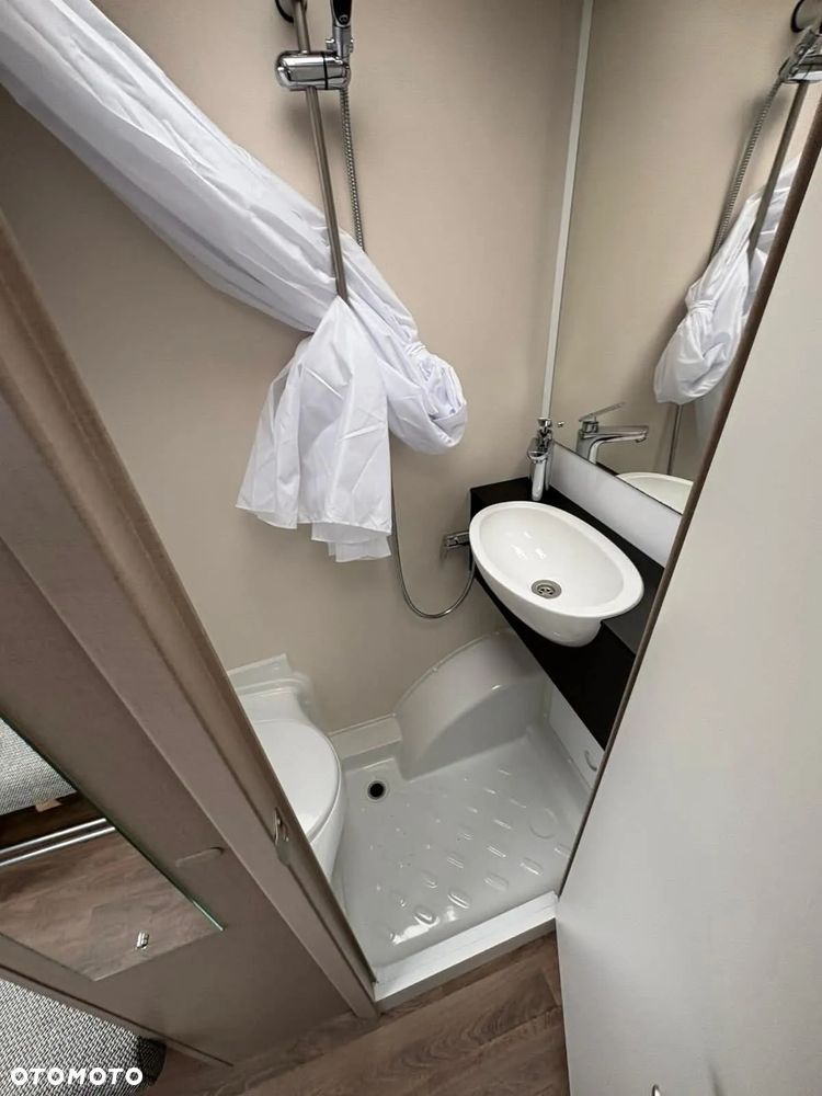 SWIFT Basecamp 6 - 20