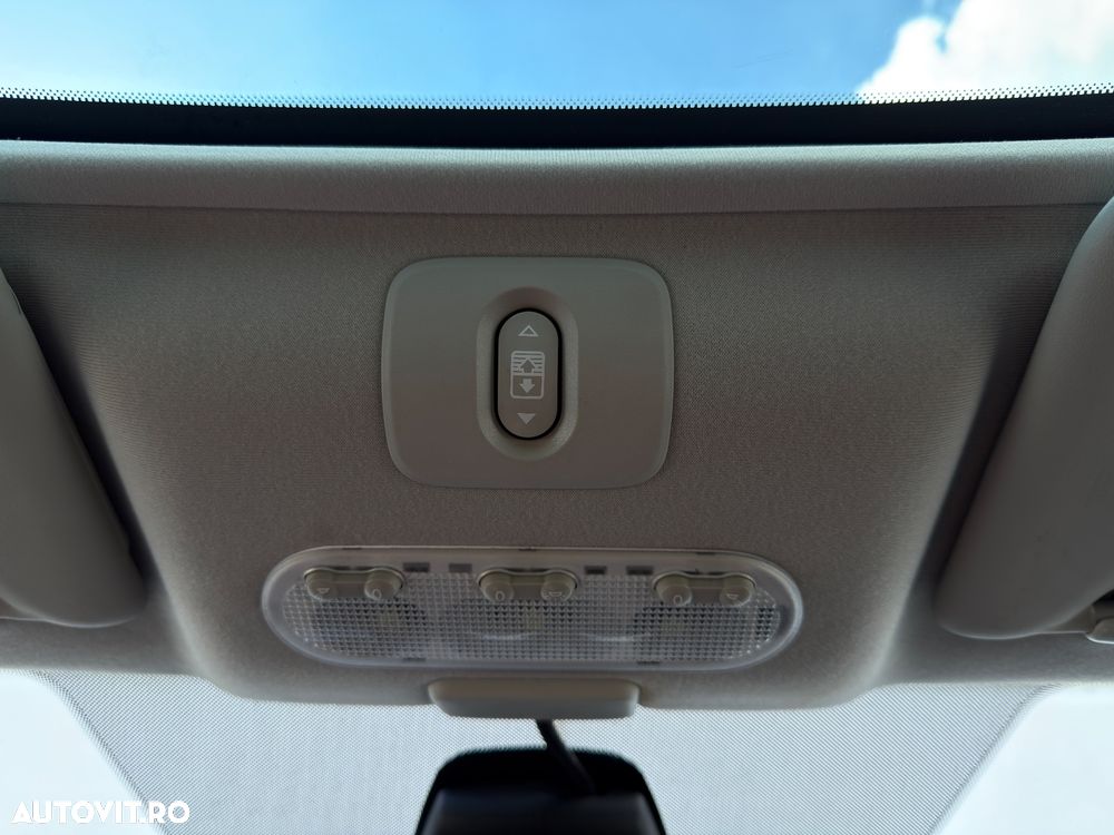 Nissan Qashqai+2 +2 2.0 dCi DPF "All Mode 4x4-i" Aut Tekna - 20