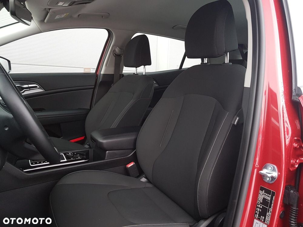 Kia Sportage 1.6 T-GDI M 2WD DCT - 17