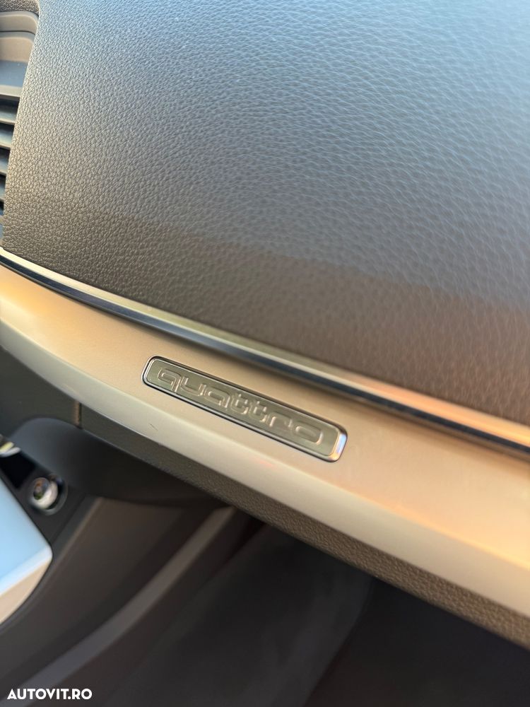 Audi Q5 2.0 TDI Quattro S tronic - 25