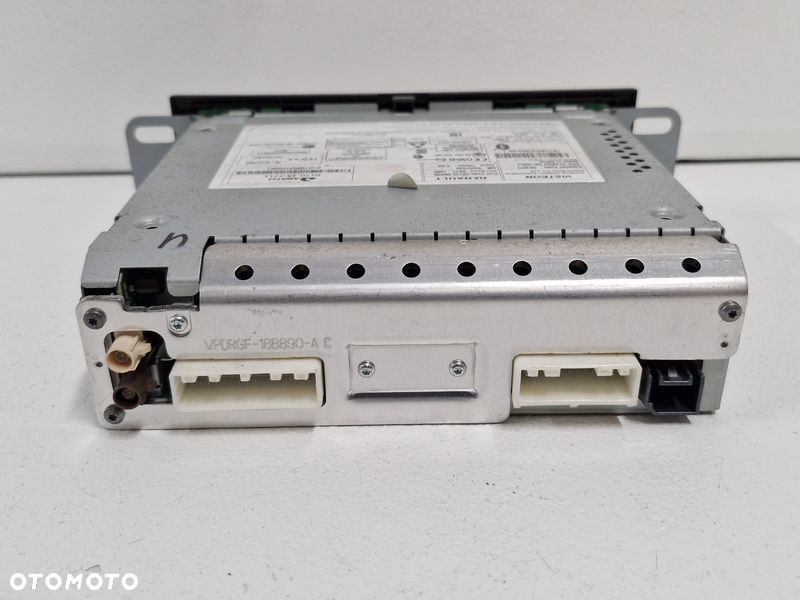 OPEL VIVARO TRAFIC III 3 RADIO FABRYCZNE 281155093R - 8