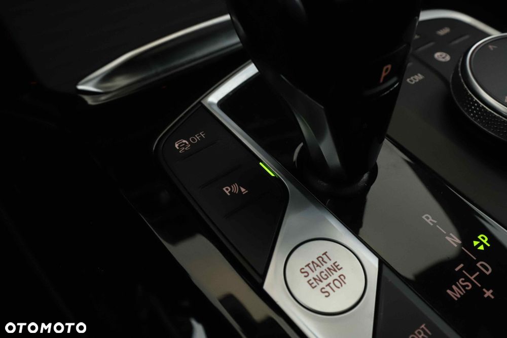 BMW X3 - 19